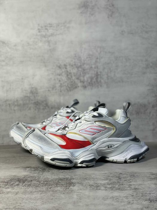 Adidasi Balenciaga Cargo Premium