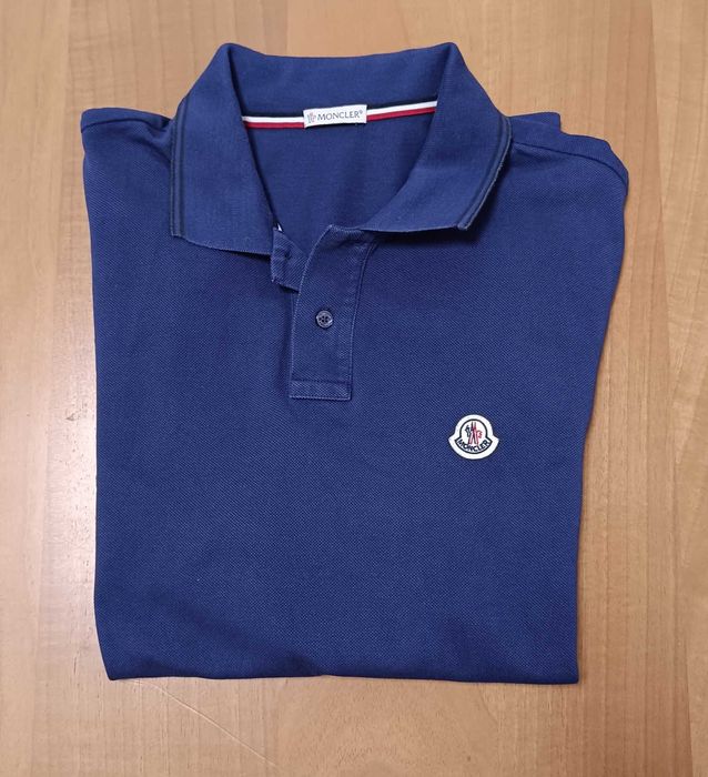 Moncler-Много Запазена