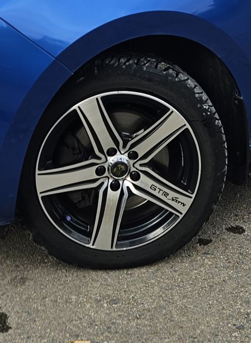 ПРОДАМ диски r16