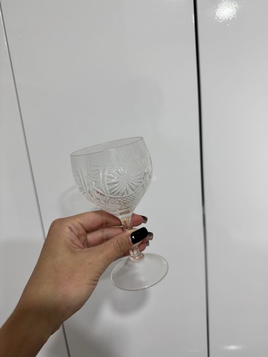 Хрусталь листай фото