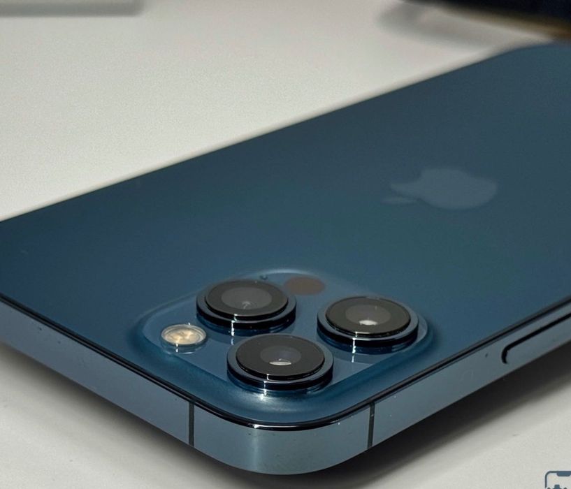 Iphone12 pro max Smartphone