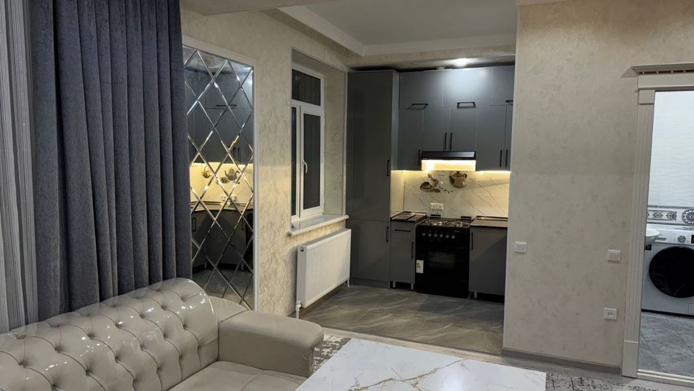 2 хонали Уй ижарага берилади