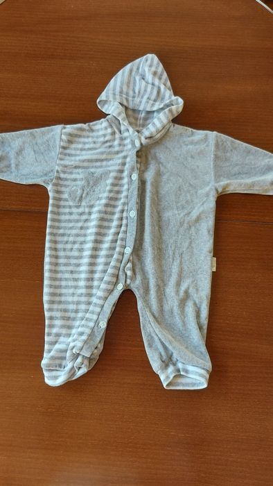 Ромпъри за бебенце