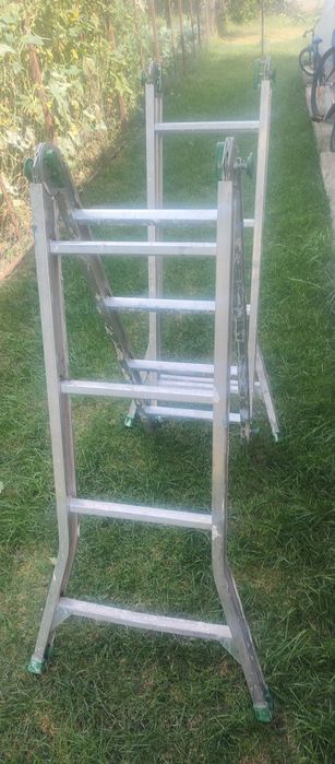 scara multifuncțională