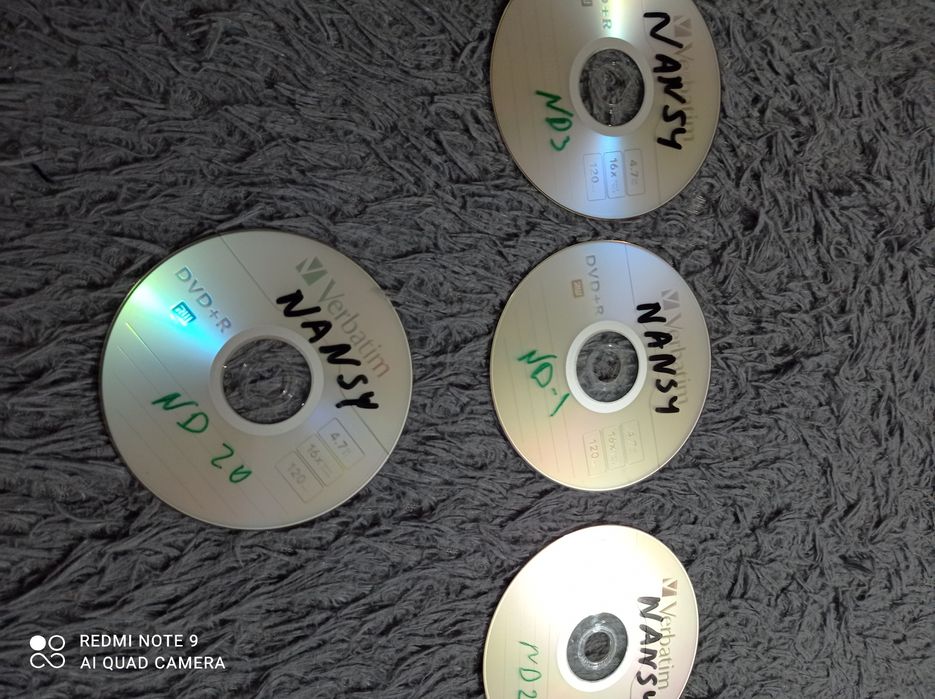 Программы для PC