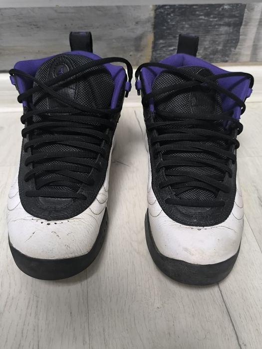 Маратонки Джордан