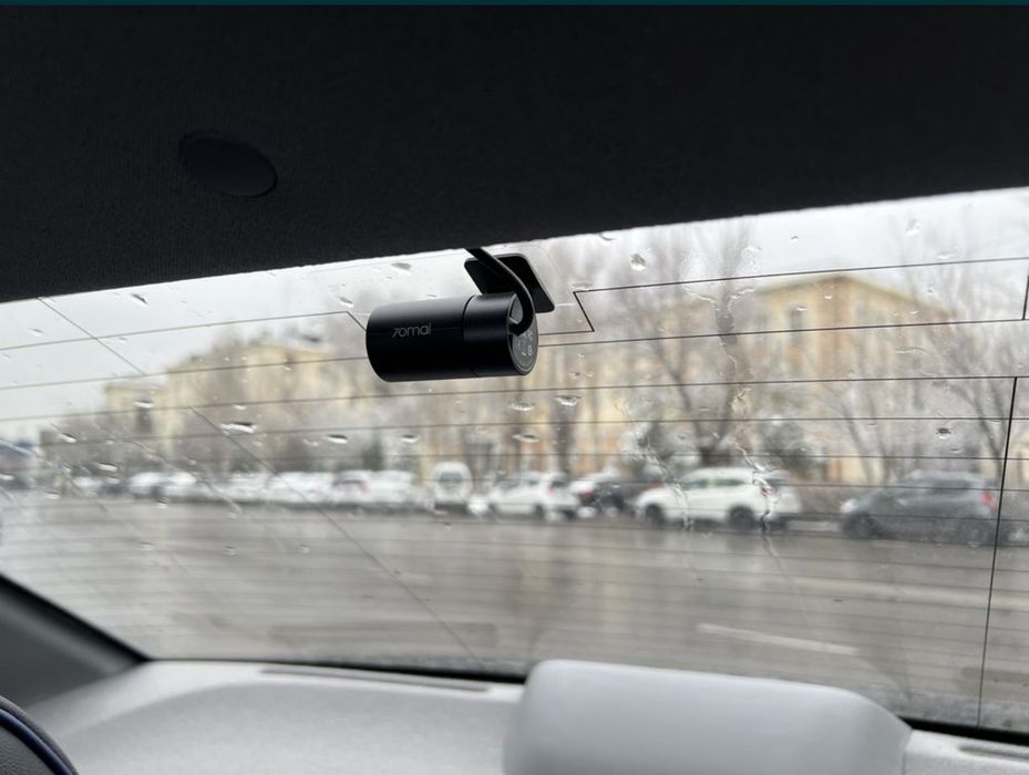 Продажа автомобиля