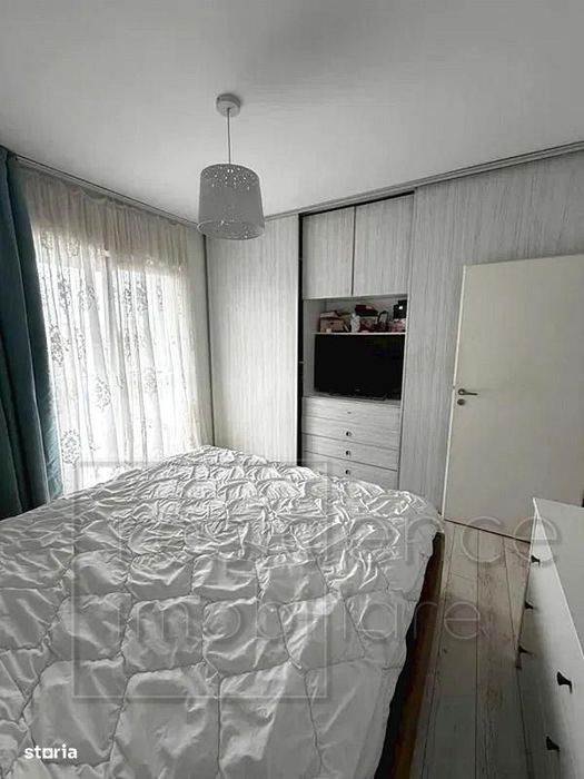 Terasa! Apartament modern 2 camere, Oasului, Complex Iris+Garaj