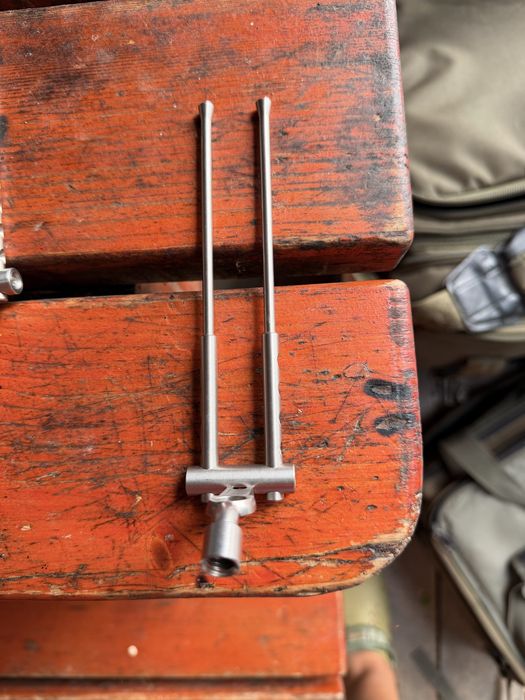 Solar P1 Snag Bar