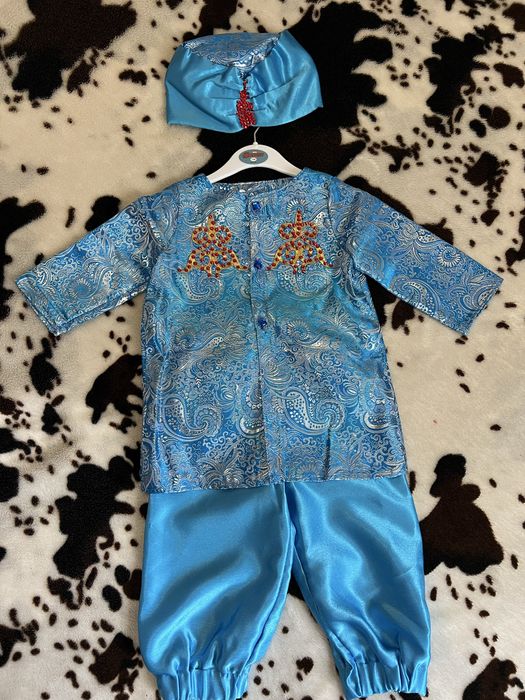 Костюм на  годик