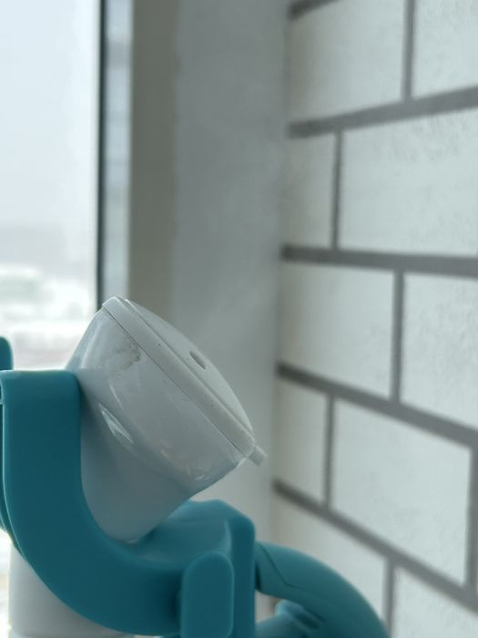 Отпариватель Kitfort