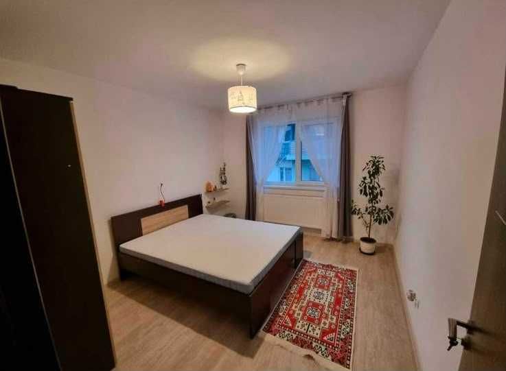 Apartament 2 camere de închiriat – Belsugului Residence