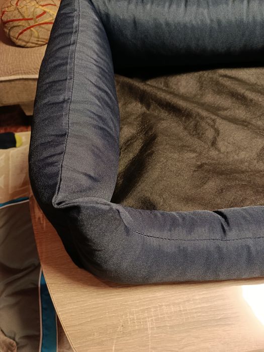 Легло за кучета  Cazo Bet синьо