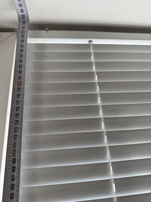 Жалюзи продаю срочно