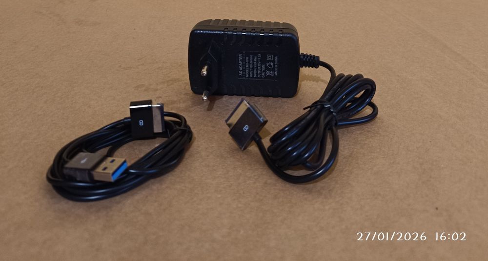 Adaptor și Cablu Date Tablete Asus