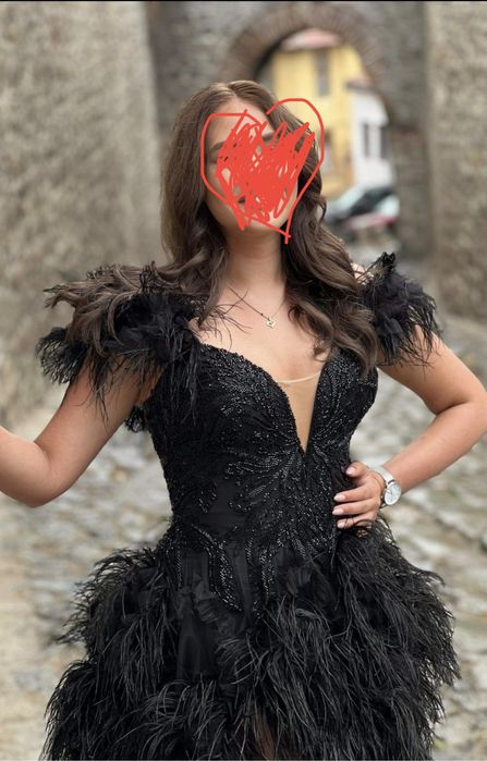 Бална рокля Stoyan Radichev