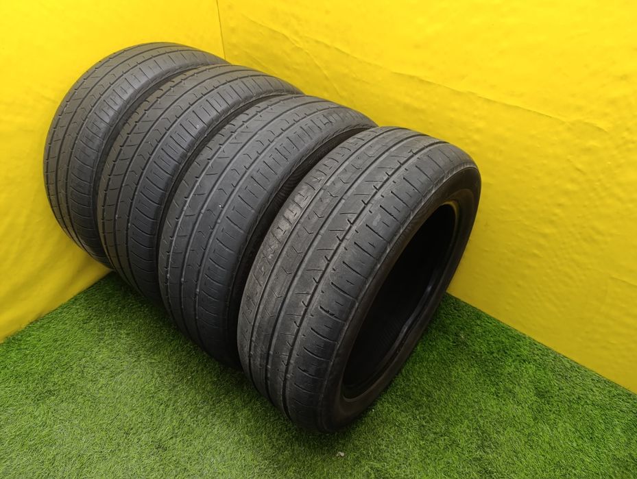 Шины 225/55 R18 лето BRIDGESTONE