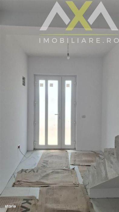 Valea Lupului Duplex | 4 camere | 2 bai I Terasa I BECI | 0% Comision