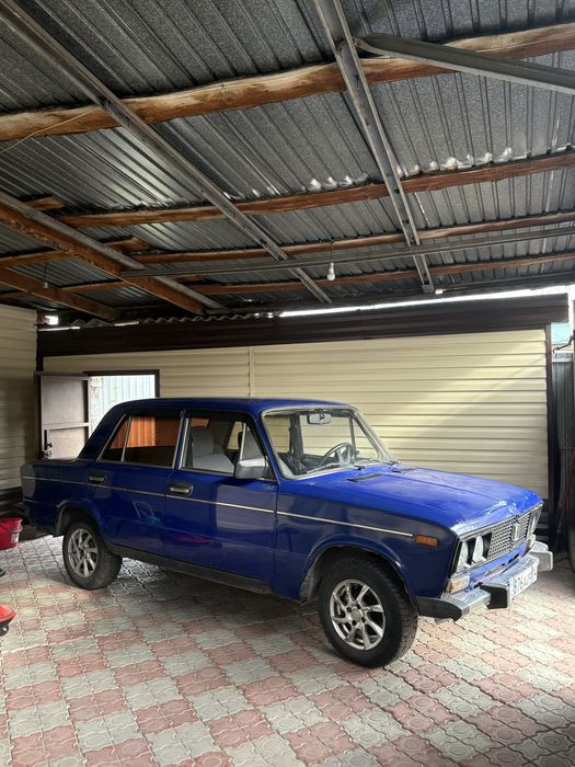 Продам Ваз 2106,торг