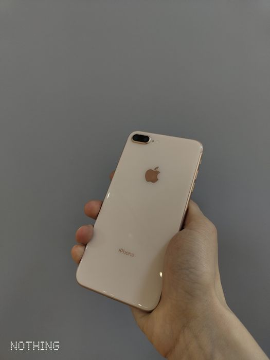 Смартфон Iphone 8 Plus