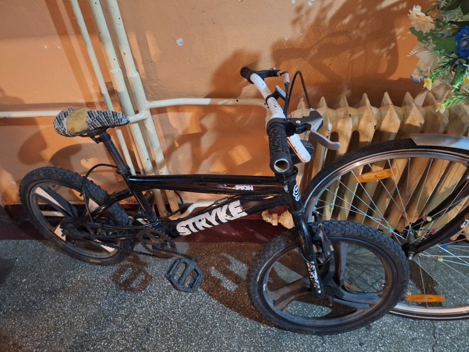 Vand bmx folosit