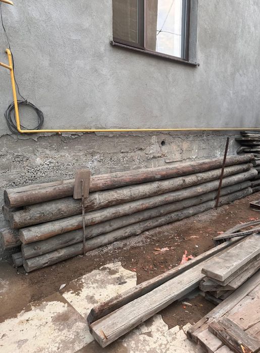 пролам буу кругляк