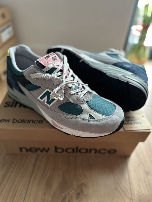 New Balance 991 Made in UK