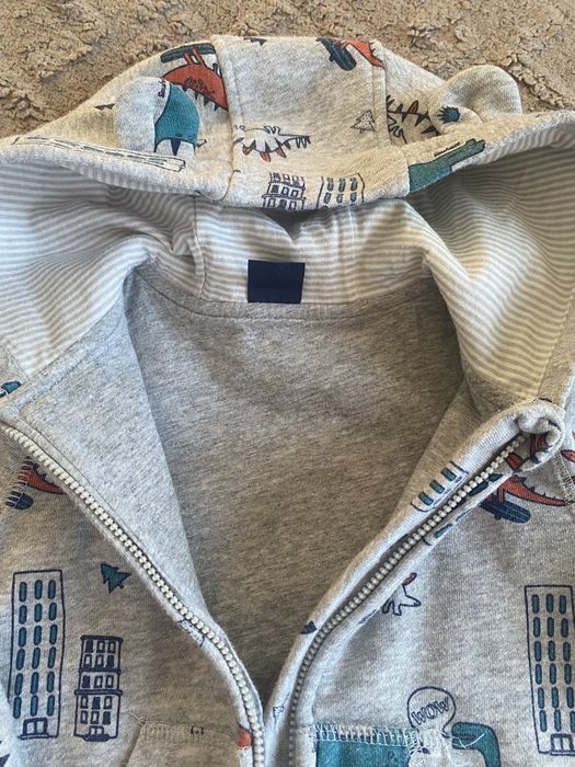 Продам веши на мальчика от 6 мес до 1.5