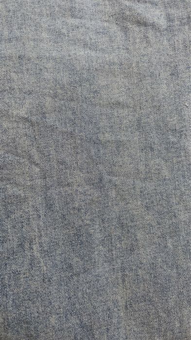 Джинсы широкие (wide leg)
