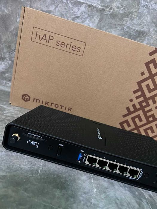 Роутер Павлодар лот 789002