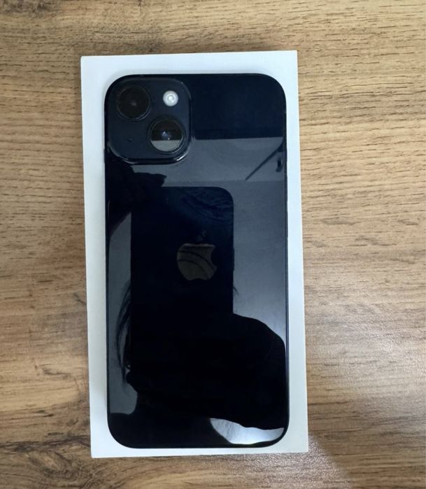 Iphone 14 в хорошем состоянии
