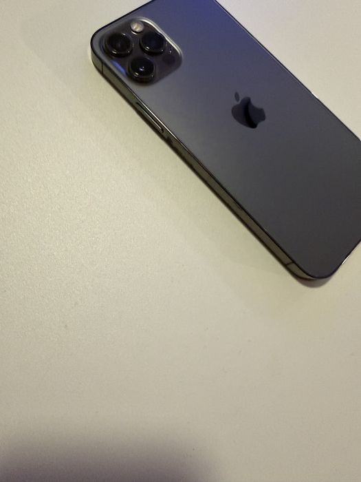 Iphone 12 Pro Graphite