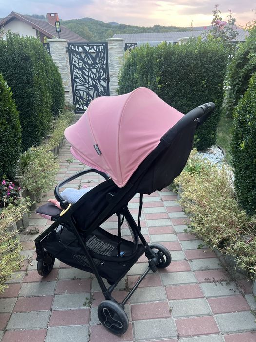 Carucior Graco Roz