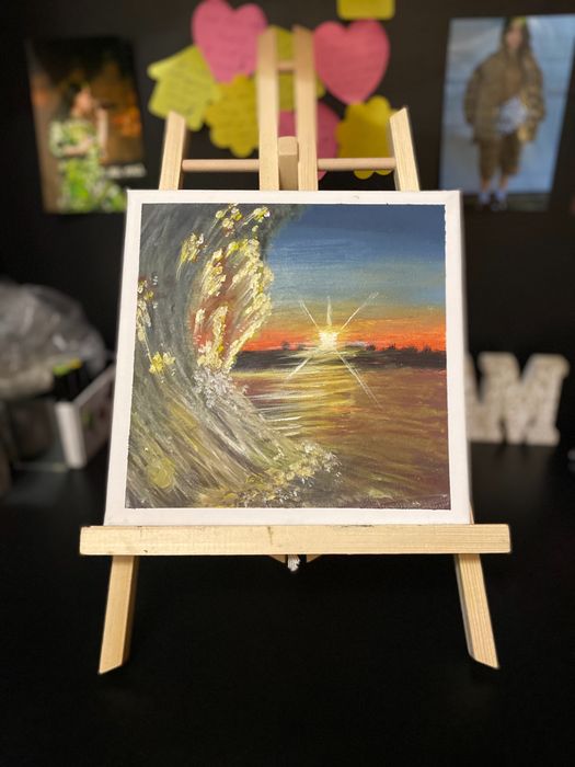 Pictură Canvas - Tablou