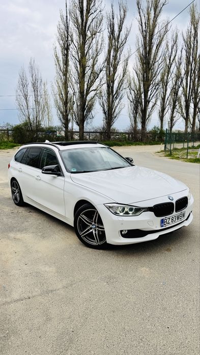 Vand Bmw f31 320 150cp