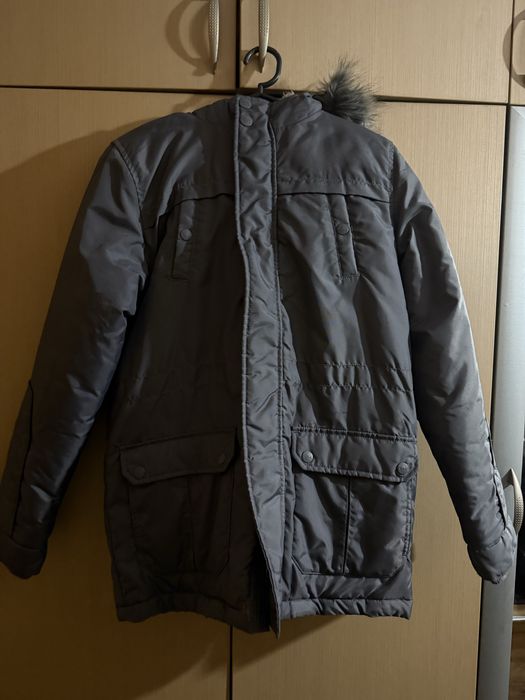 Зимно яке Lc Waikiki