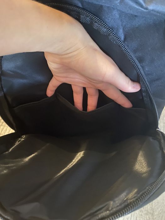 Новый Большой рюкзак