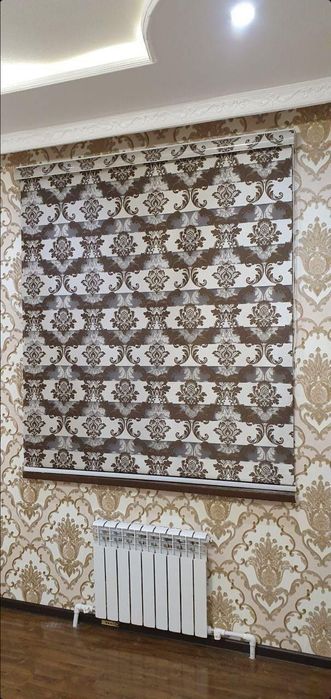 Срочно жалюзи недорого в Бухаре замер доставка и установка бесплатно