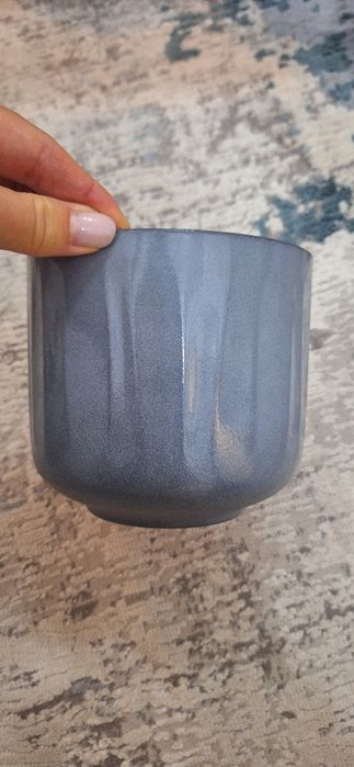 Set ghivece ceramica