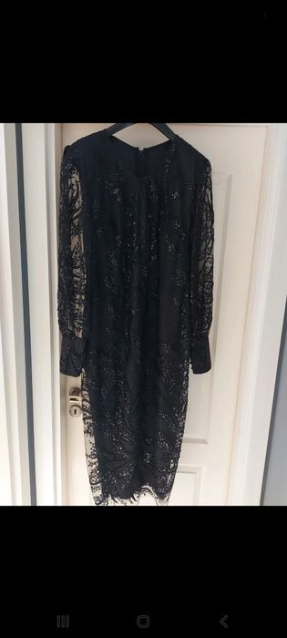 Rochiță elegantă.