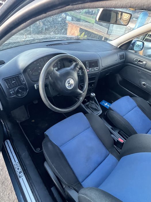 Golf 4 1.4  НА ЧАСТИ