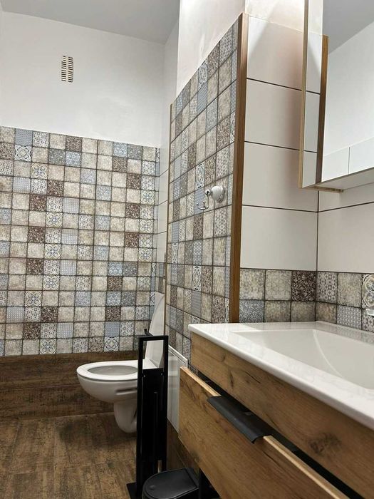 De inchiriat apartament 4 camere Centrul Civic Lux