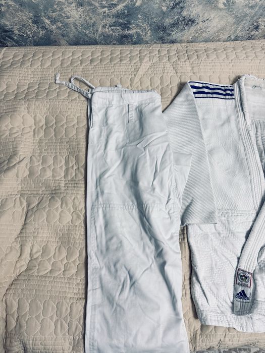 кимано адидас 160