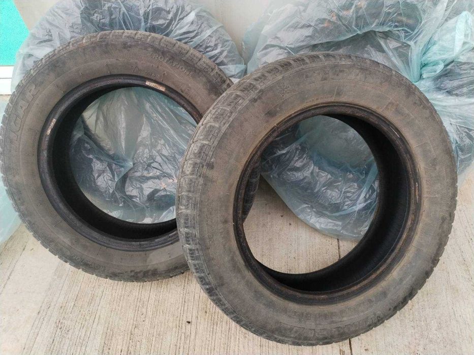 Cauciucuri de iarna 165/70/14