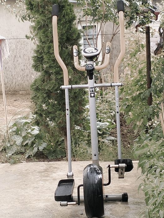 Vând aparat pentru fitnes
