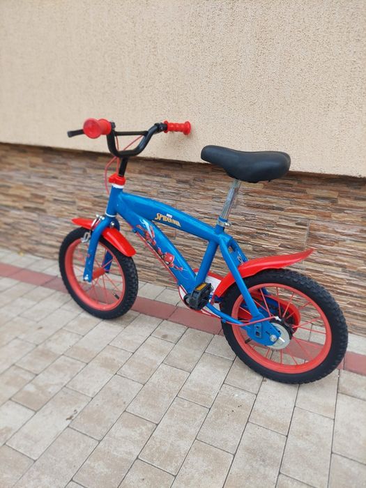Biciclete copii/ roți pe 12 14 16 18 20  24,26 inch