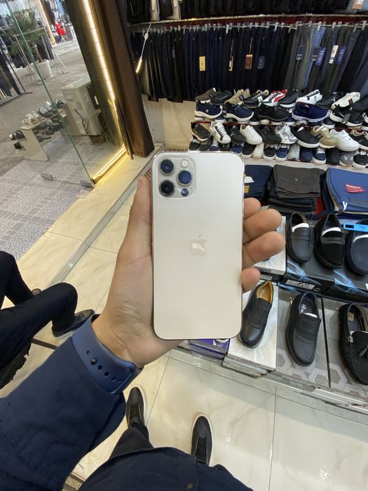 iphone 12 pro 128/gb