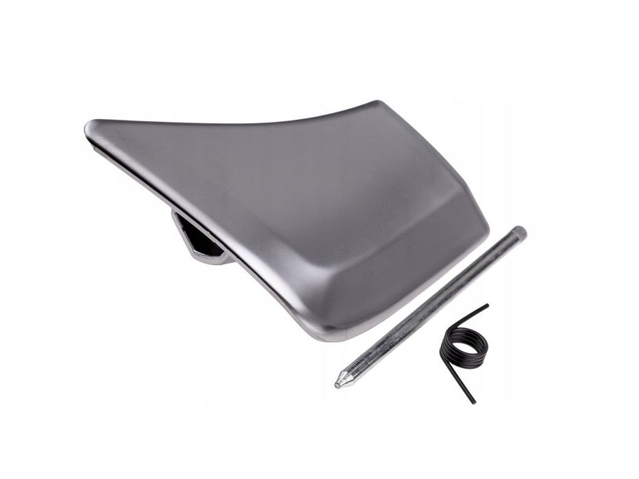 Дръжка на предна лява седалка за Mercedes C-Class W204 /  E-Class W207