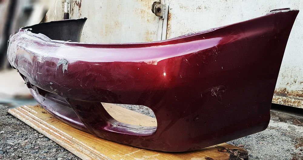 Бампер передний. (Subaru Legasy) 2 поколение(BD/BG)