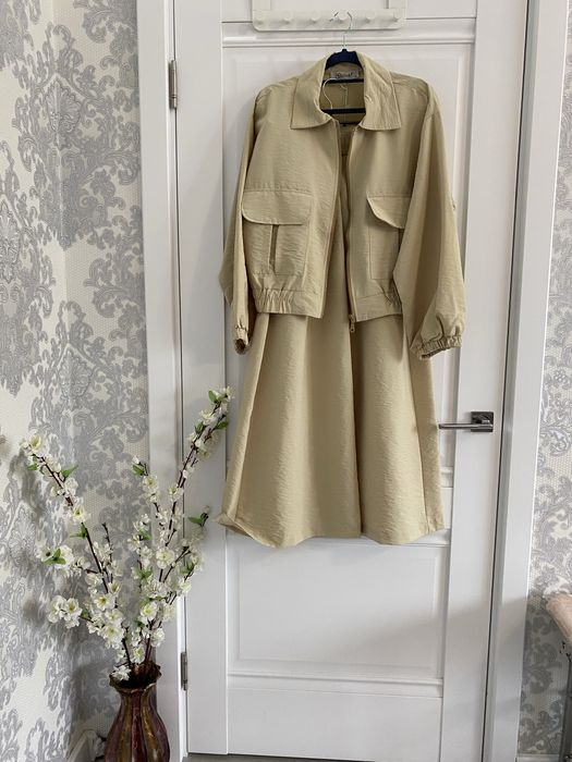 Костюм- двойка ТУРЦИЯ